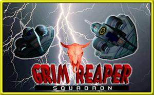 reaper fighters