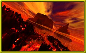 trip to hell